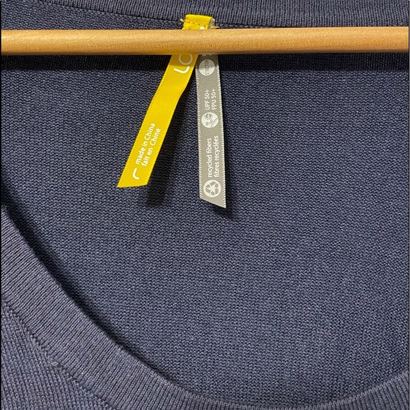 Löle Imagine Tunic Size Large - Picture 4 of 12